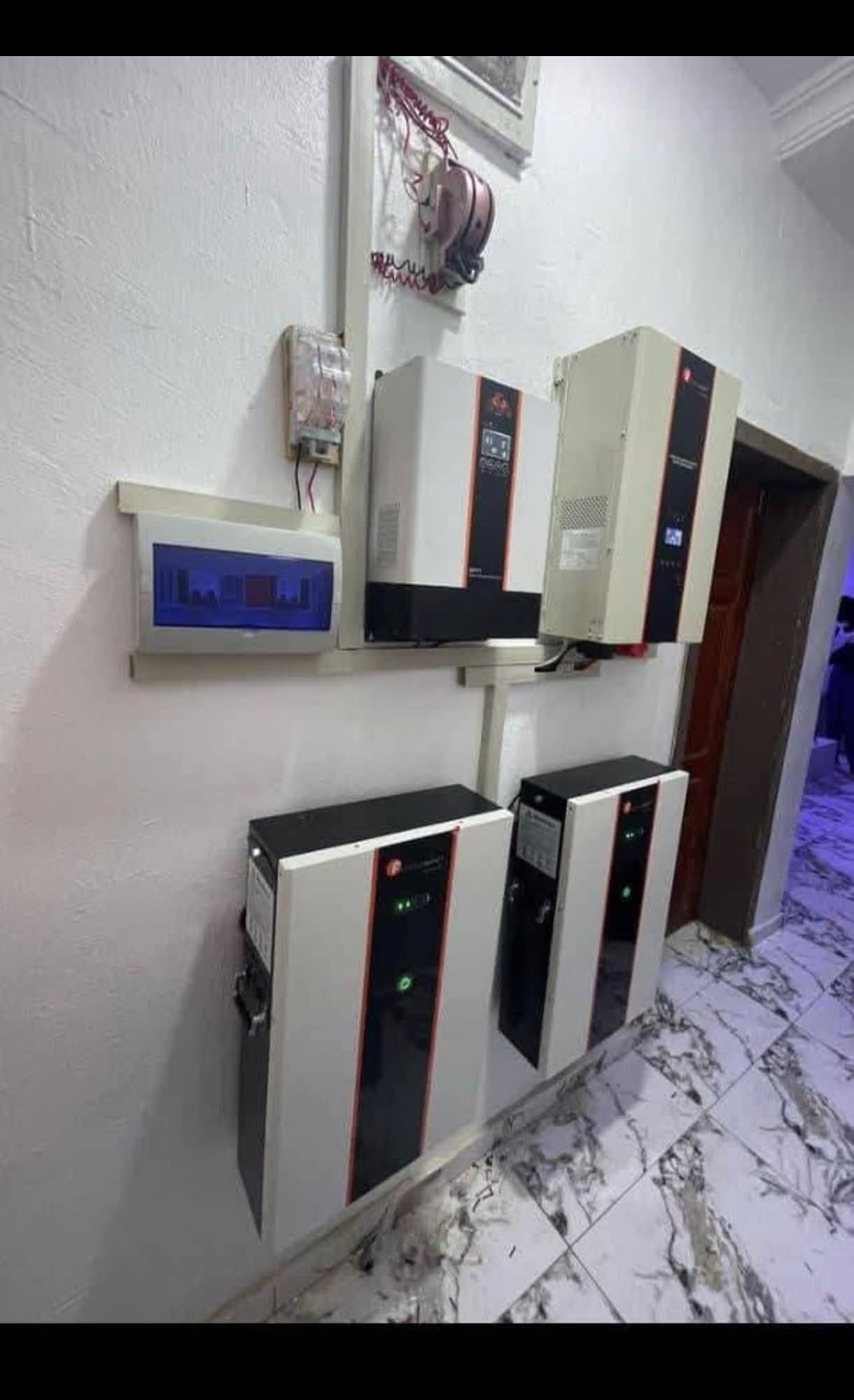 Solar Project